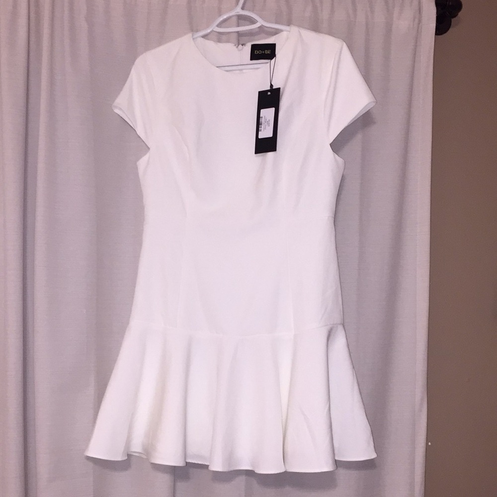 DO+BE dress